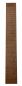 Preview: Fretboard Bird Eye's Maple, roasted "Caramel", 648x24 frets